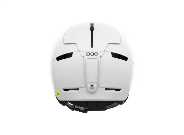 POC Obex MIPS Skihelm Hydrogen White