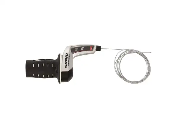 Sram Centera Drehgriffschaltung 3×9-fach