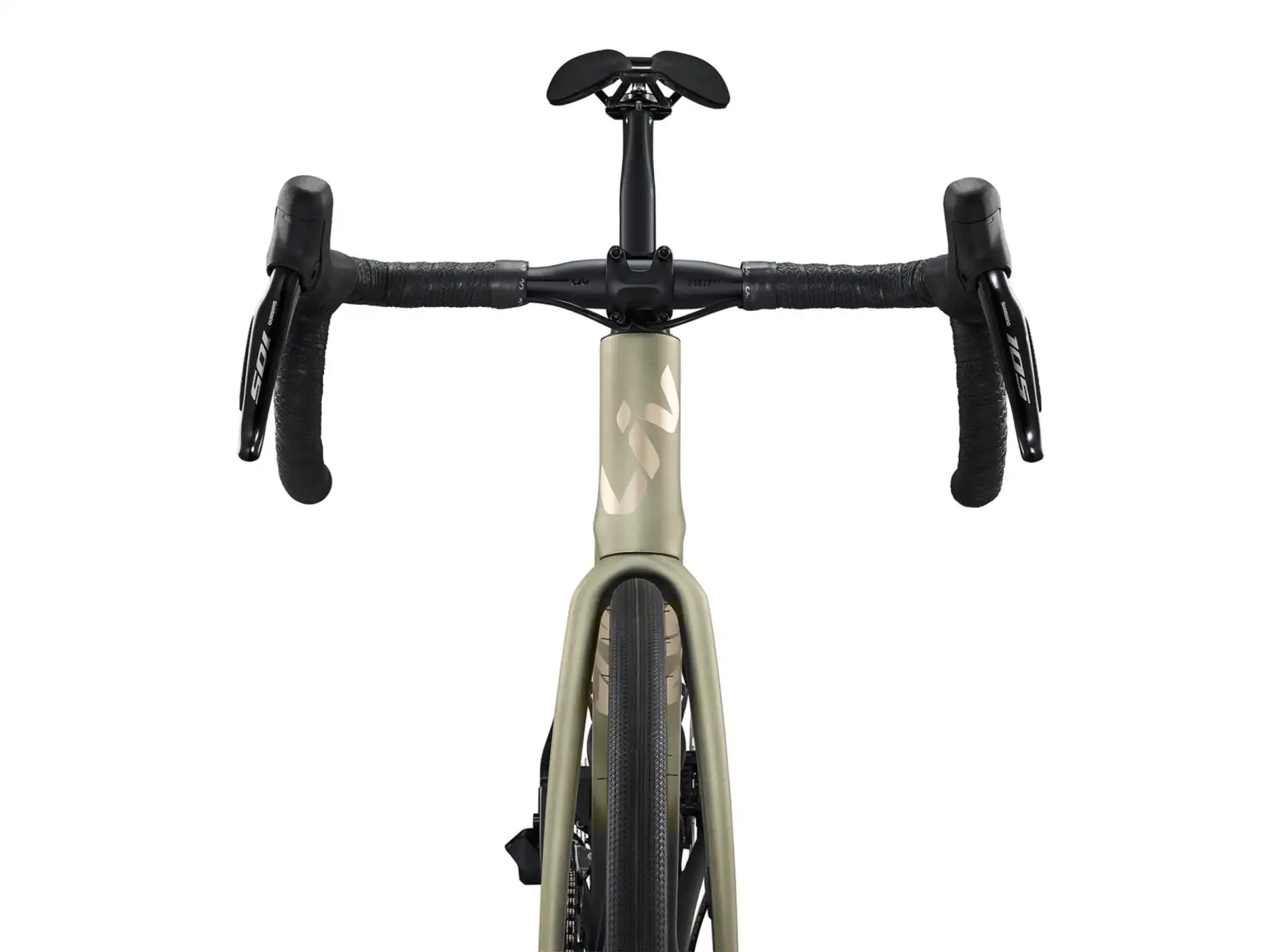 Liv Avail Advanced Pro 1 Straßenrad Golden Haze