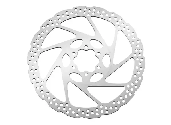 Shimano Alivio SM-RT56 Bremsscheibe 160 mm