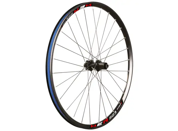 Remerx WER 523 geflochtene MTB-Räder 27,5 Zoll, Remerx Nabe mit festen Achsen
