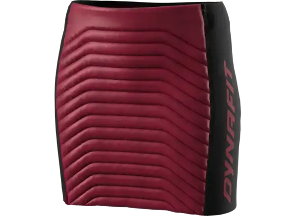 Dynafit Speed Insulation Damenrock Beet Red