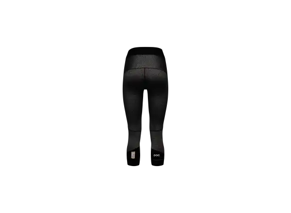 POC Layer Cut Resistant Herren Schnittschutz Unterhose Uranium Black