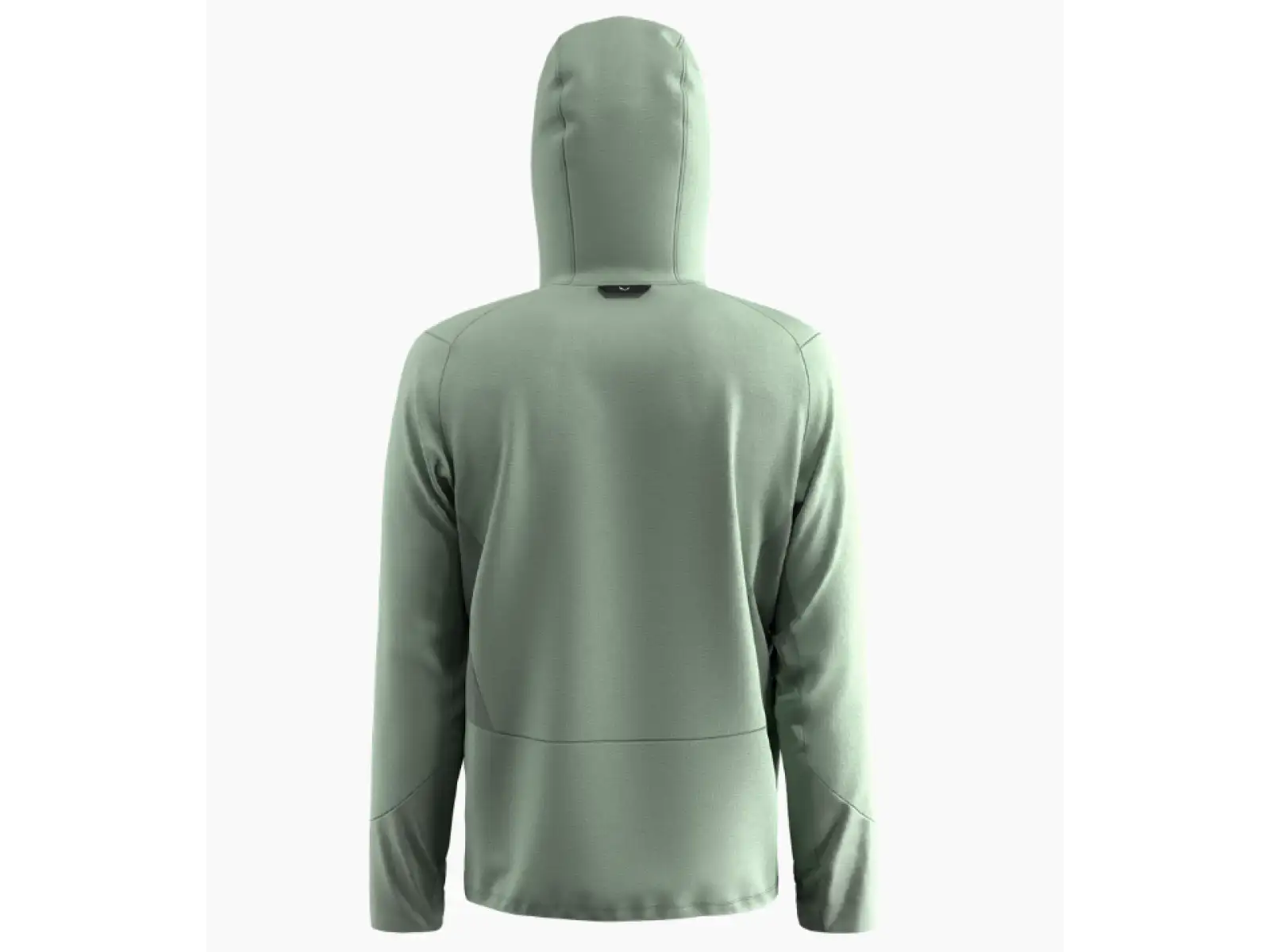 Salewa Puez Alpine Merino Durastretch Herren Fleece Shadow