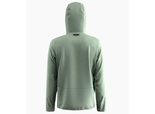 Salewa Puez Alpine Merino Durastretch Herren Fleece Shadow