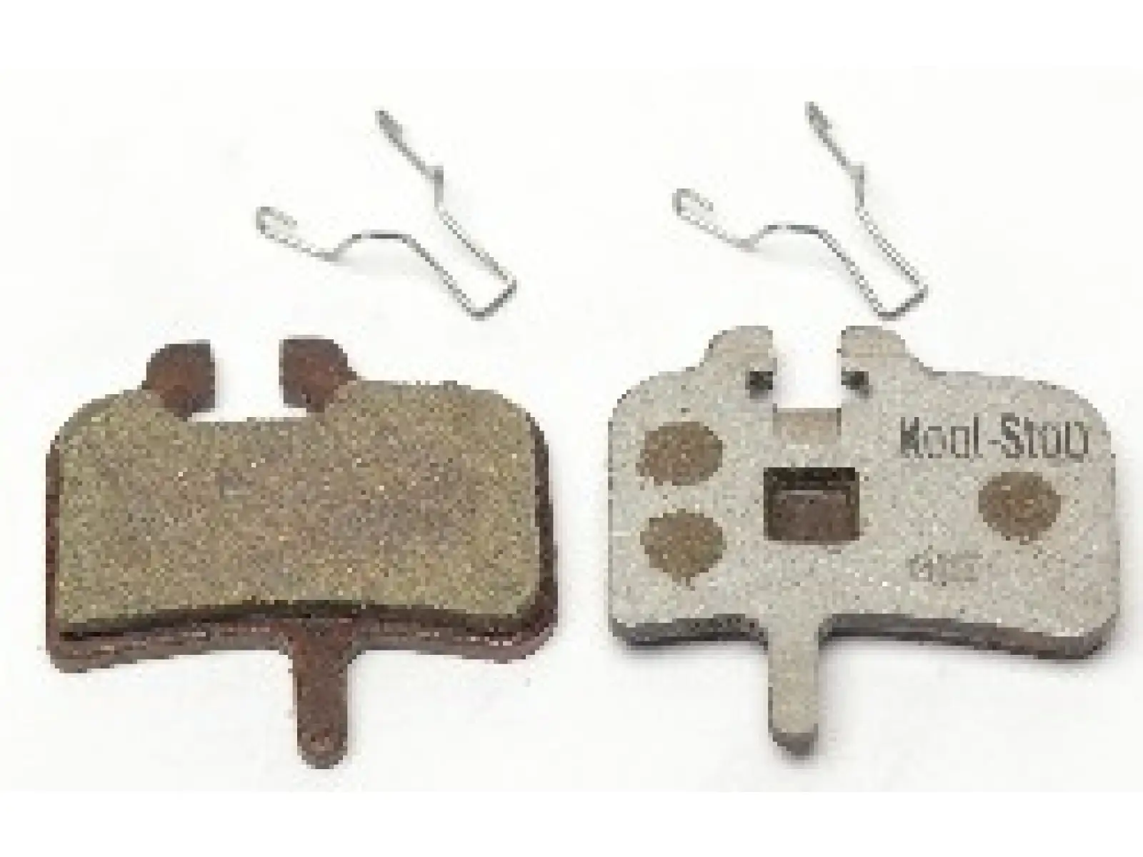 Kool Stop Hayes HFX-9/MAG/MX1 Aluminium Bremsbeläge organisch