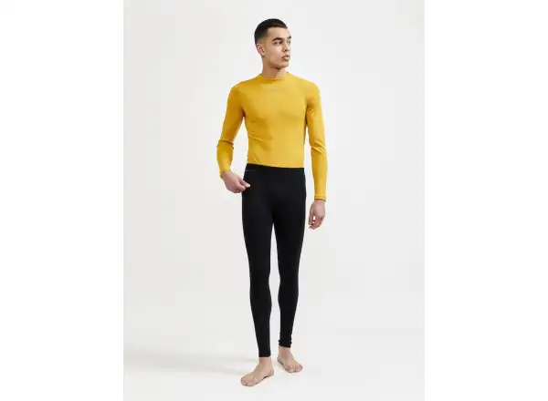 Craft Pro Wool Extreme X Herren Unterhose Black