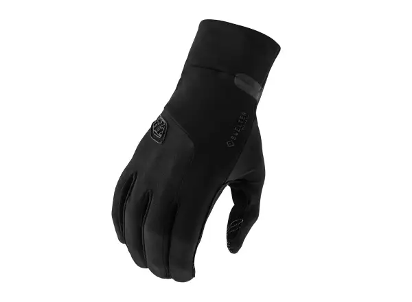 Troy Lee Designs Swelter Pro Handschuhe Mono Black