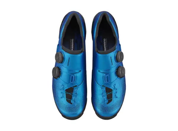 Shimano SH-XC903 Herren MTB-Schuhe Blau