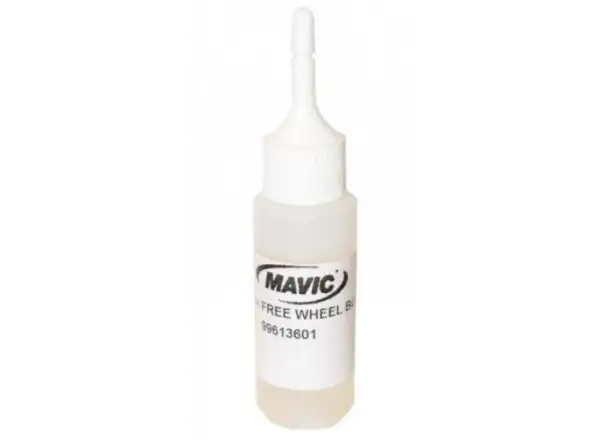 Mavic Mineralöl 50 ml