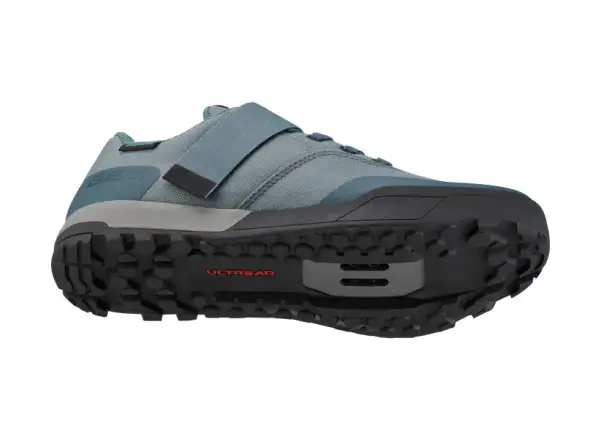 Shimano SH-GE500 Damenschuhe Denim