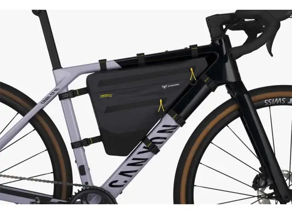 Apidura Expedition full frame pack New 6,8 l Rahmentasche