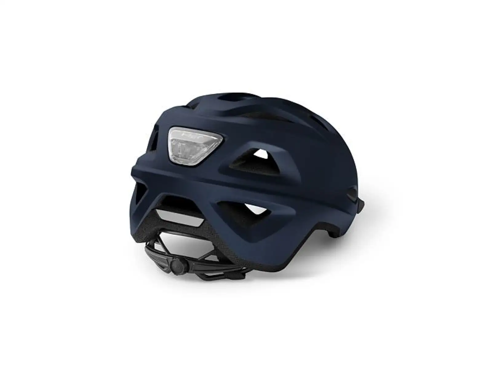 MET Mobilite Helm Blau Größe 52-57cm