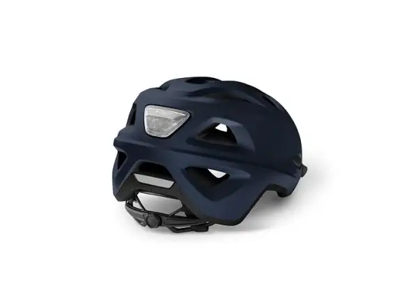 MET Mobilite Helm Blau Größe 52-57cm