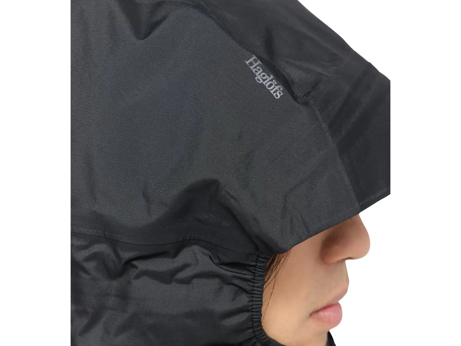 Haglöfs L.I.M AIRAK 2,5l Herrenjacke schwarz