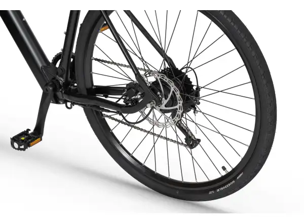 Ecobike leichtes Fitness E-Bike