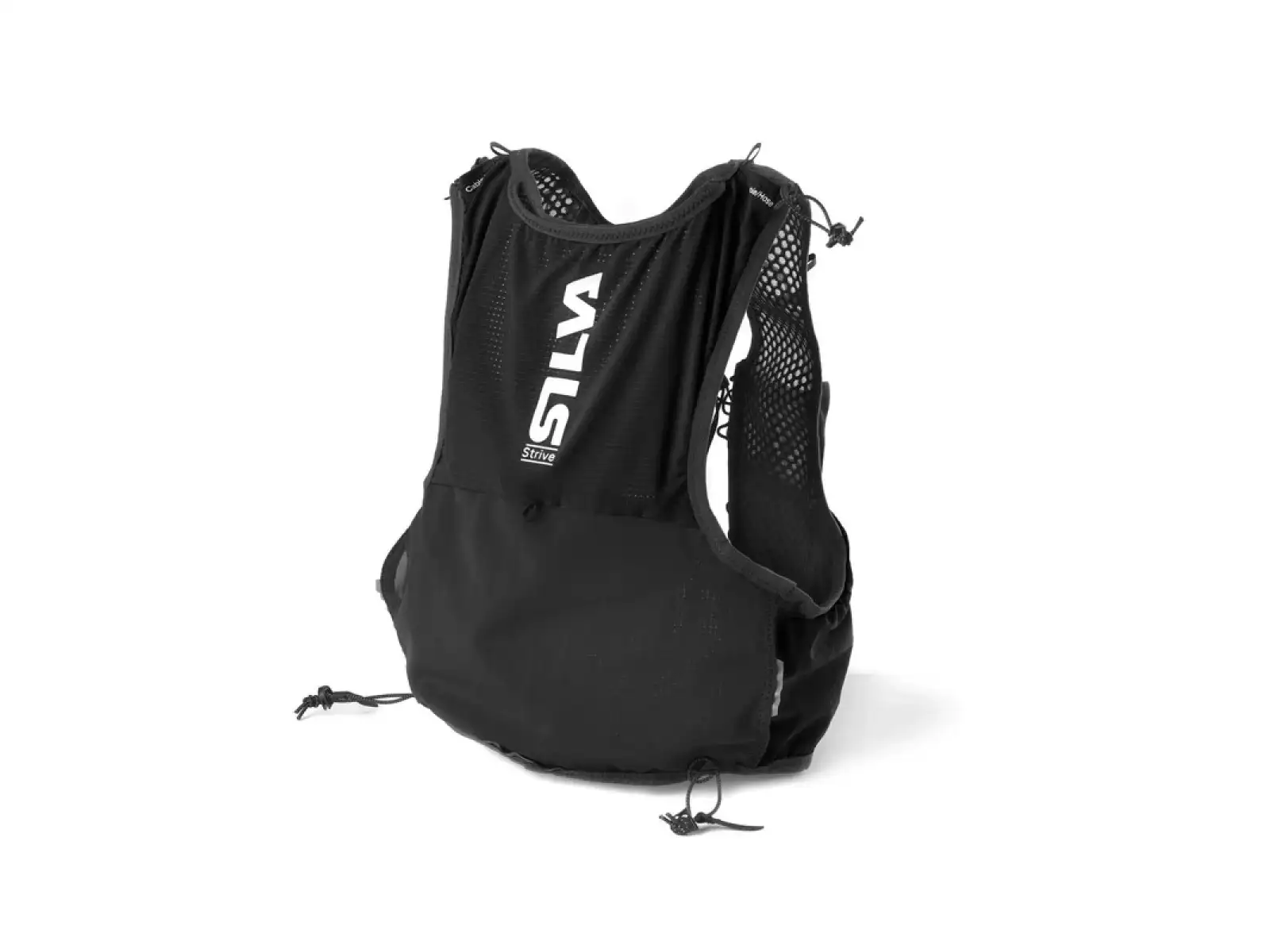 Silva Strive 5 Weste Black