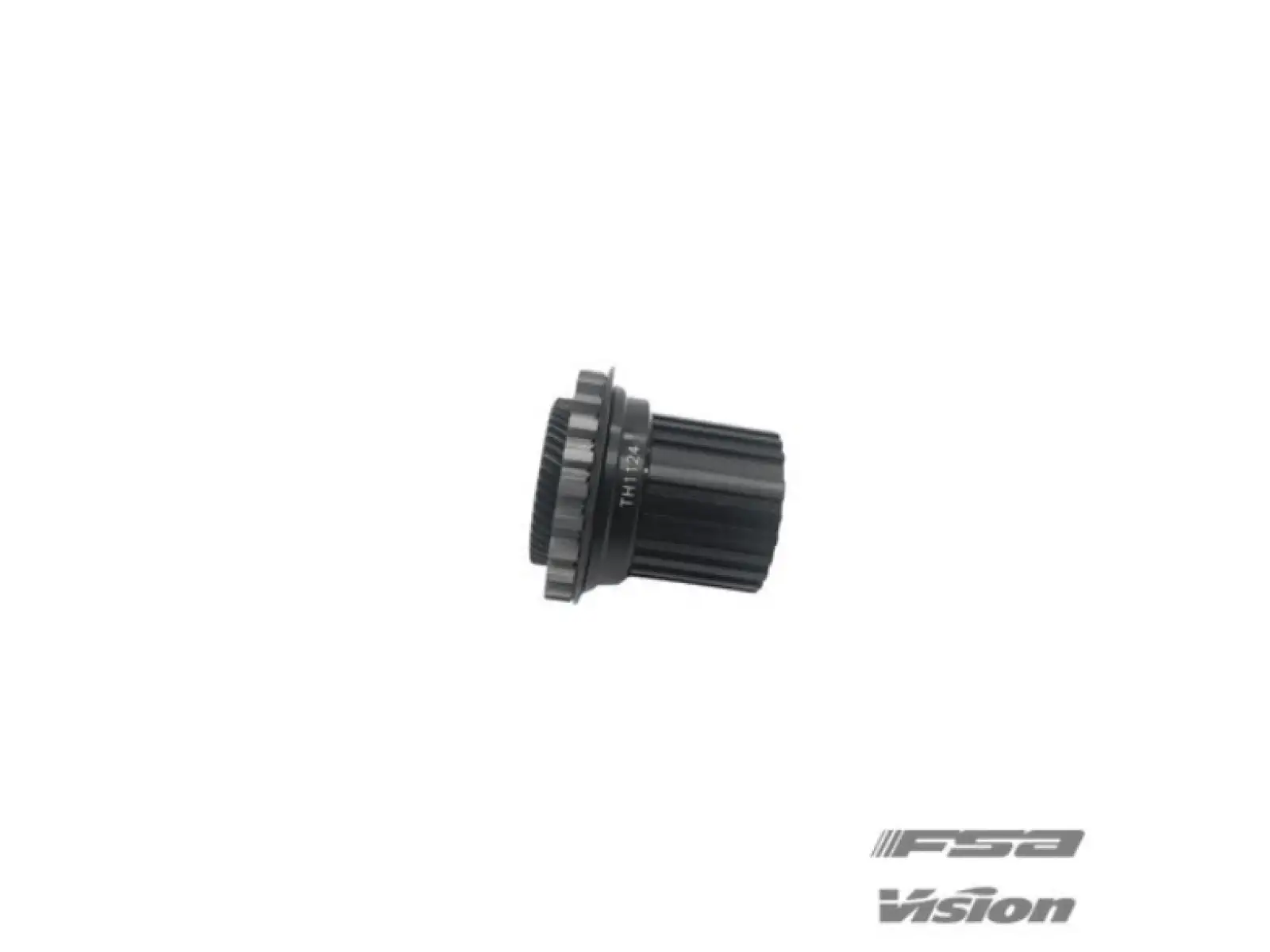 Vision Freilaufkörper DB MS PRS 72T X-900 U2180/79/86/85 w/oSpn w/DsCap