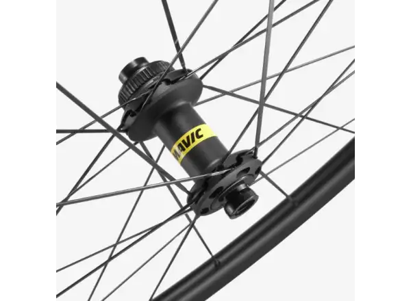 Mavic Laufräder – Ksyrium 30 Disc CL Straße