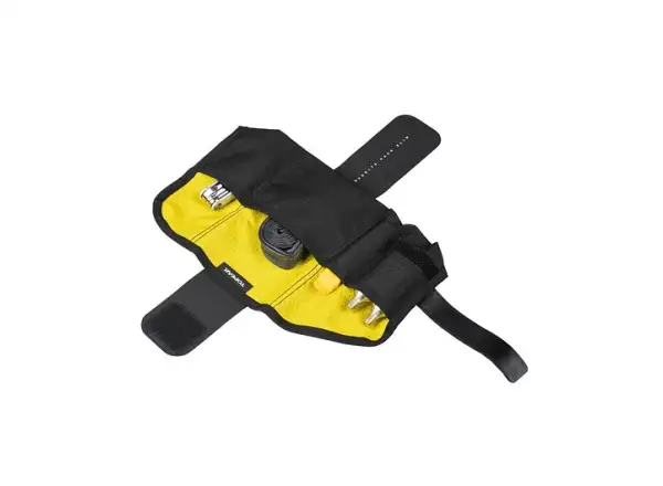 Topeak Burrito Pack Slim Satteltasche