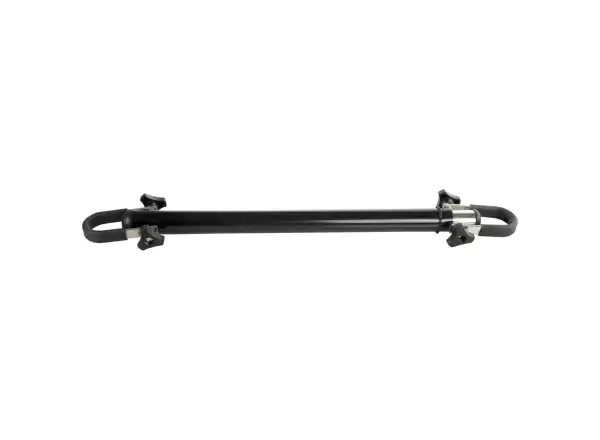 Peruzzo Rahmenrohr-Adapter Schwarz