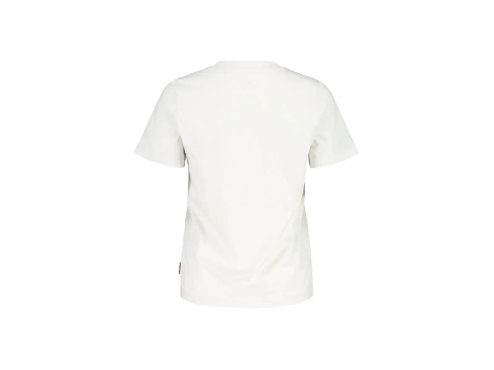 Maloja SostoM. Damen T-Shirt kurzarm Glacier Milk