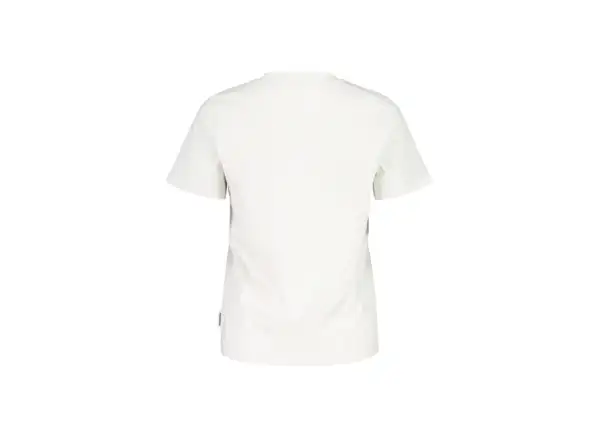 Maloja SostoM. Damen T-Shirt kurzarm Glacier Milk