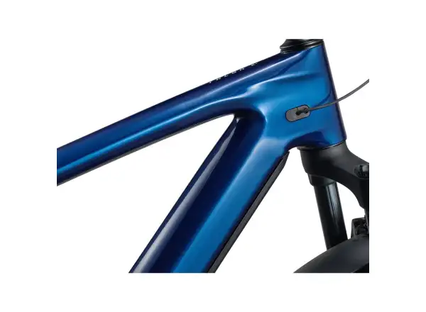 Giant Talon E+ EX BOX Mountain-E-Bike Metallic Navy
