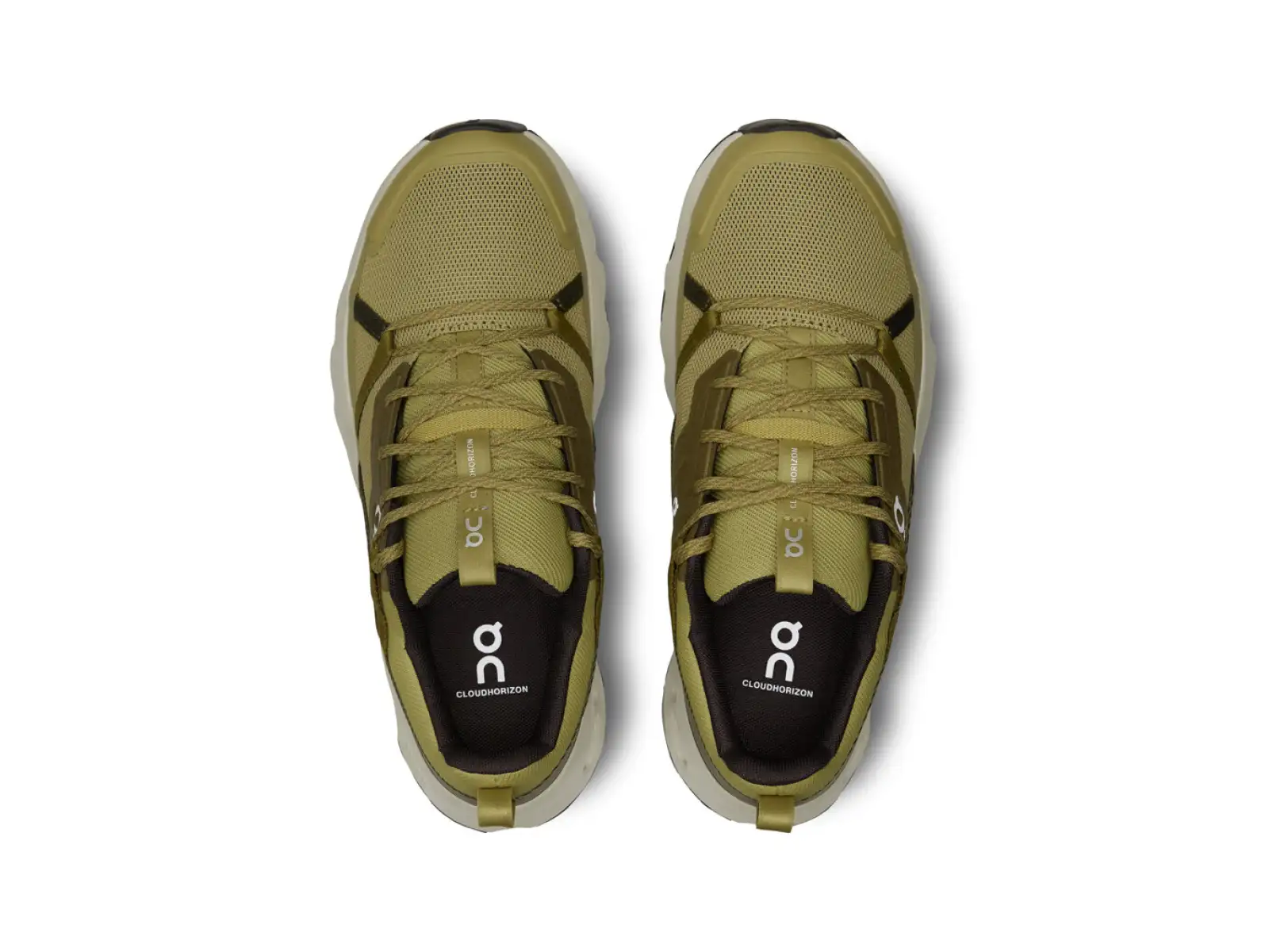 On Cloudhorizon Herren Outdoor-Schuhe Safari/Ice