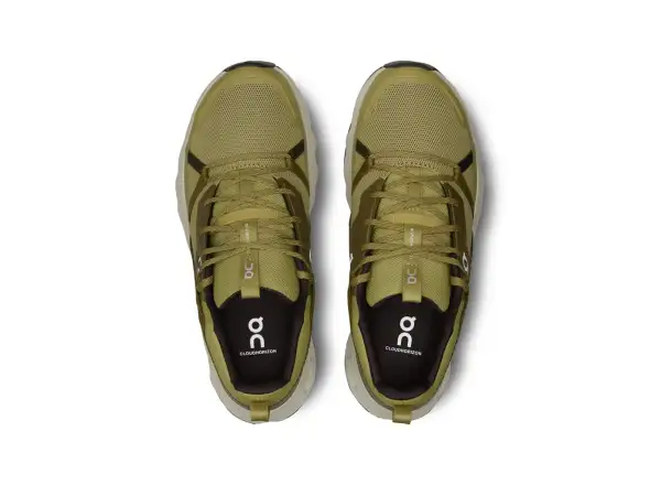 On Cloudhorizon Herren Outdoor-Schuhe Safari/Ice