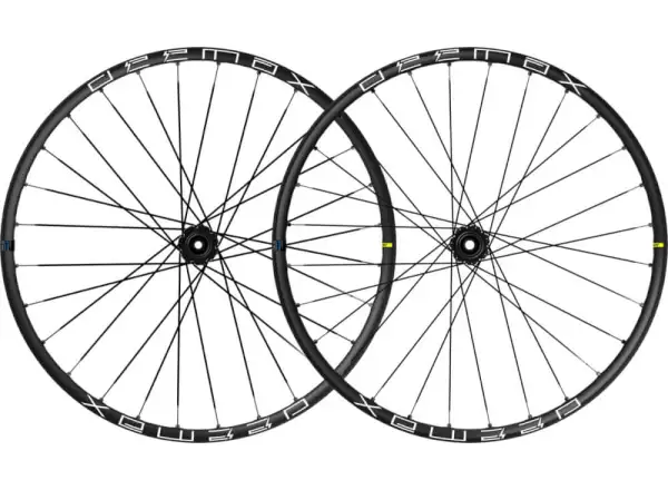 Mavic E-Deemax S30 Boost 29" Laufräder mit Nuss Shimano/Sram.