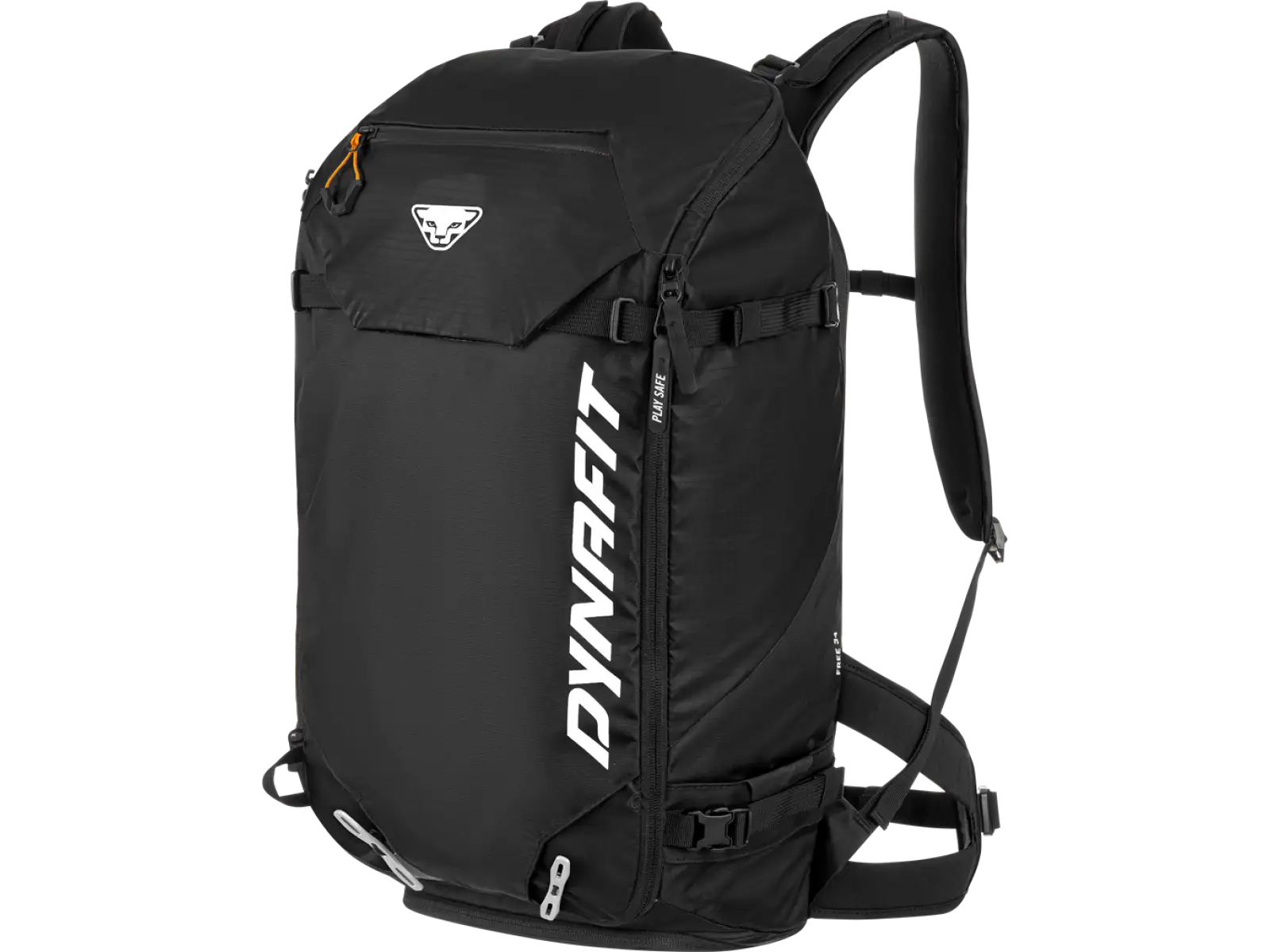 Dynafit Free Rucksack 34 l Schwarz