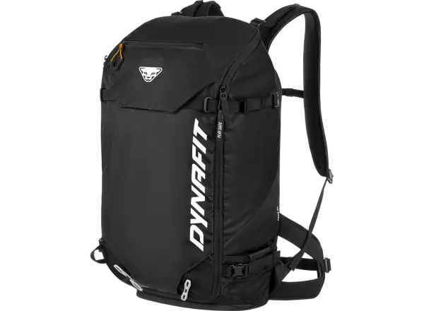 Dynafit Free Rucksack 34 l Schwarz