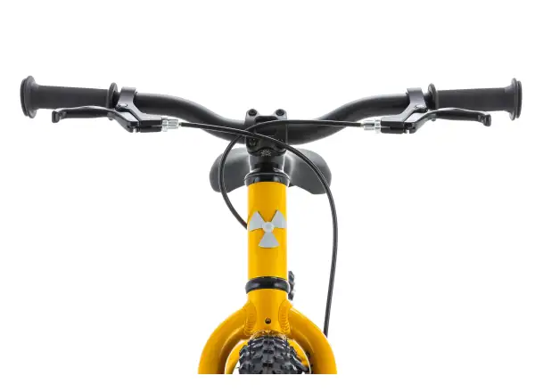 Nukeproof Cub-Scout 14 Kinderfahrrad Yellow