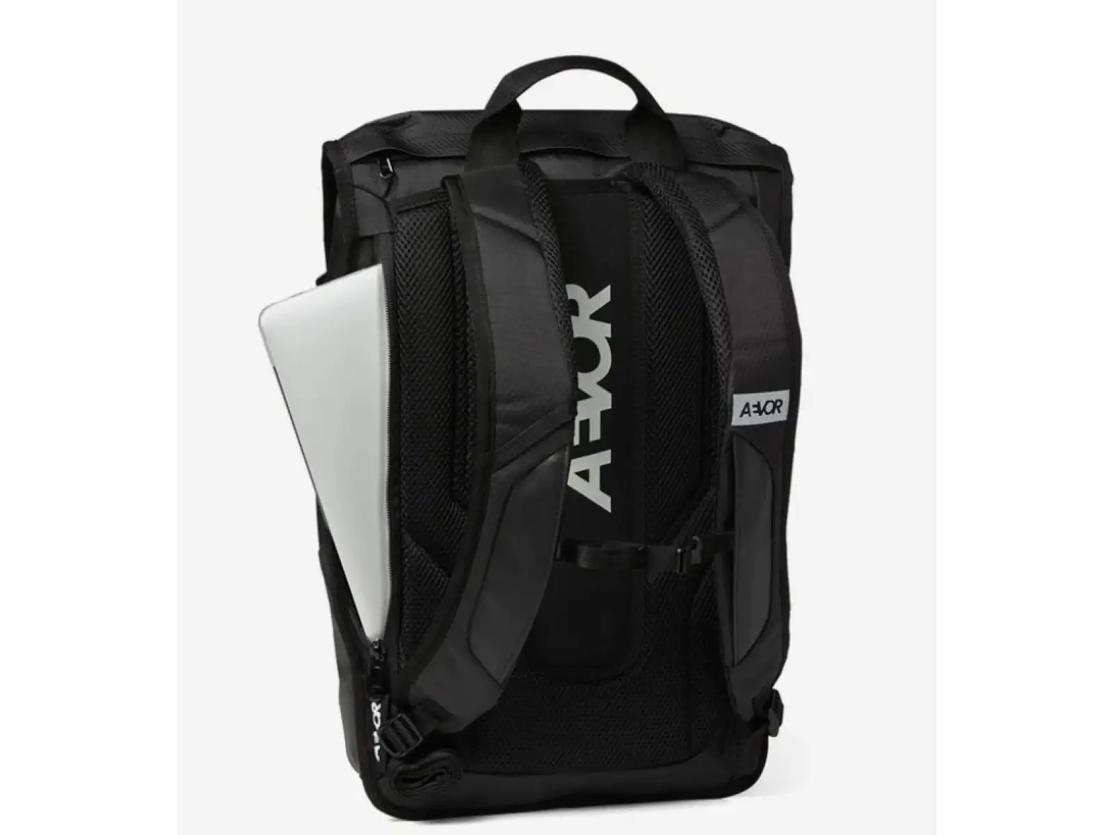 Aevor Daypack Proof Rucksack 28 l schwarz
