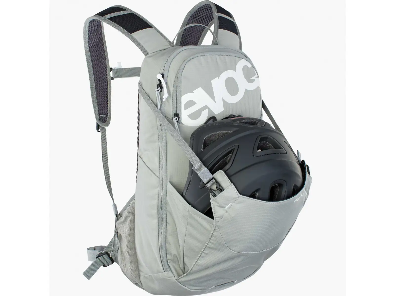 Evoc Ride 12 Rucksack 12 l Stone