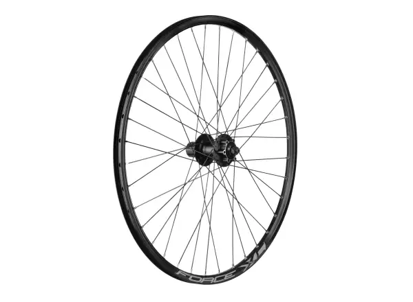 Force XC Disc 26" Hinterrad Laufrad FH-M475 36 Löcher