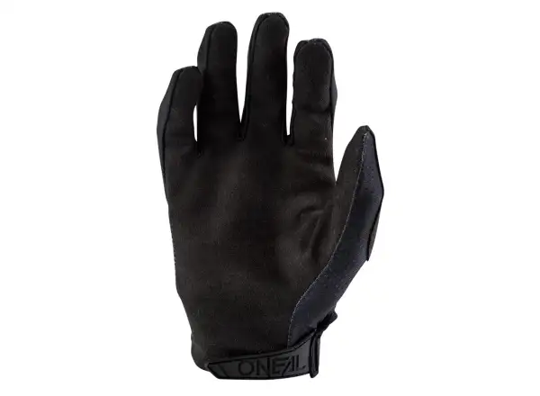 Die ONeal Matrix Stacke Handschuhe Schwarz