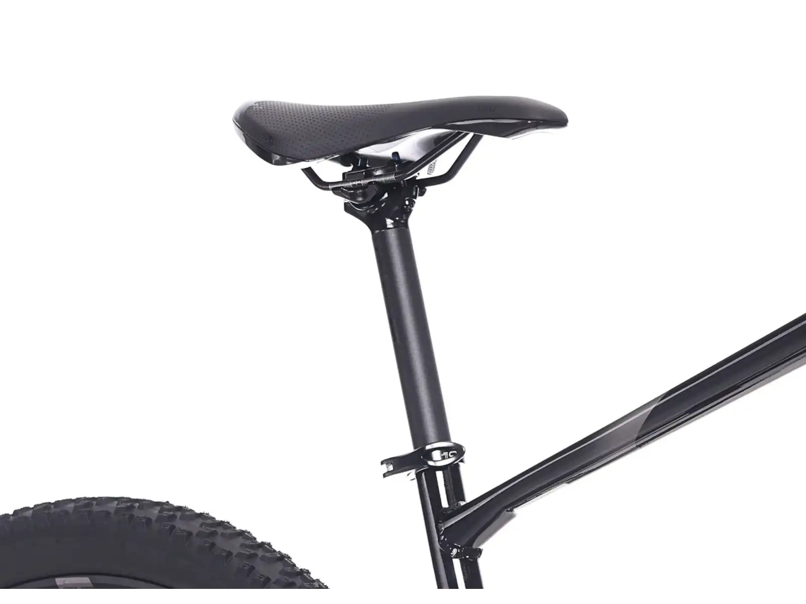 Superior XC 6.9 Mountainbike Gloss Black