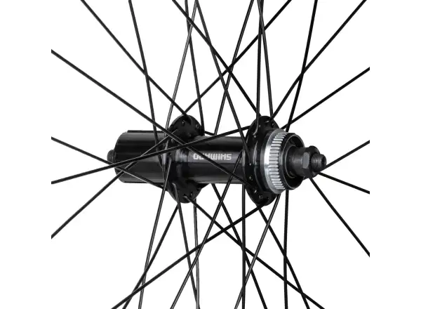 Force XC Disc 559x23 hinteres Laufrad TX505-CL 32 Löcher