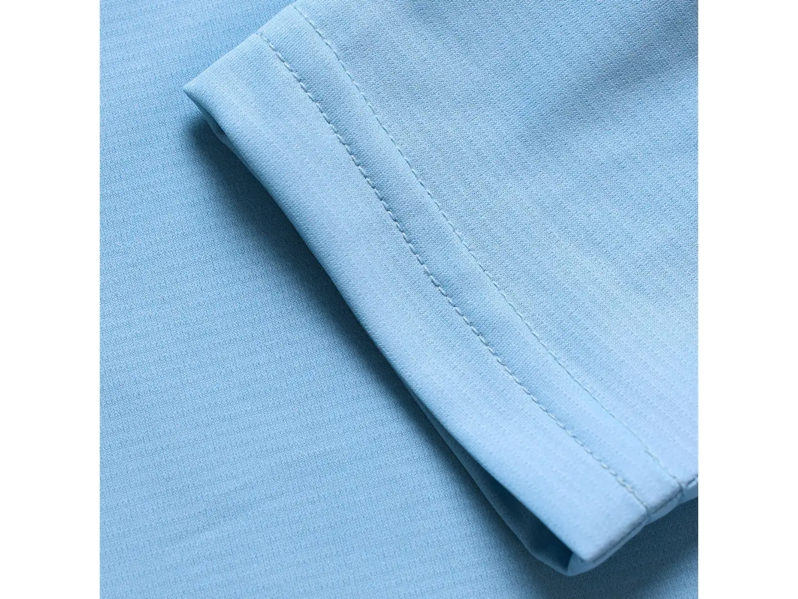 Troy Lee Designs Lilium Pro Damen-Trikot mit langen Ärmeln Dawn Blue