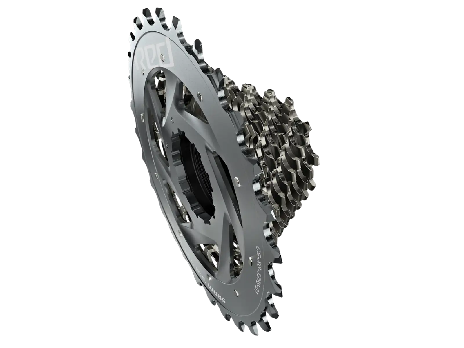 Sram Red XG-1290 D1 12-fach Kassette 10-33Z