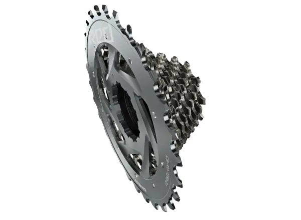 Sram Red XG-1290 D1 12-fach Kassette 10-33Z