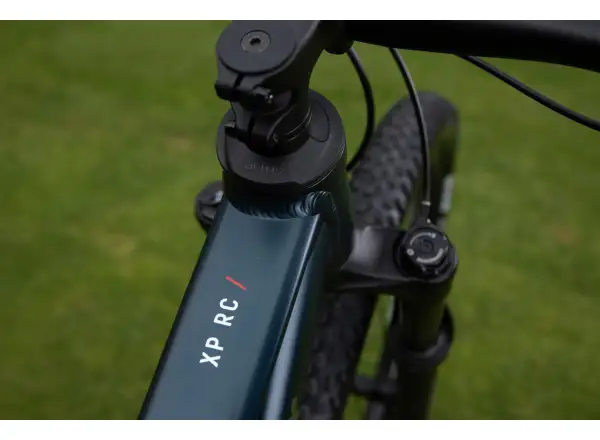 Superior XP 6.6 Mountainbike Brushed Teal/Teal