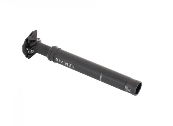 BikeYoke Divine SL Rascal Teleskopsattelstütze 80 mm/ 31,6 mm/ 320 mm