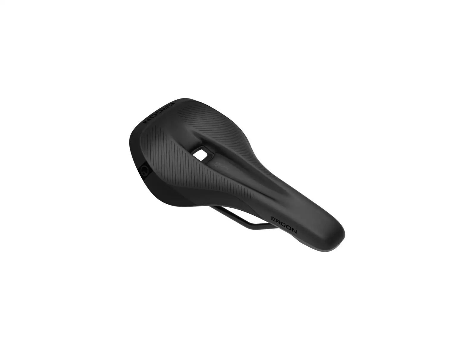 Ergon SM E-Mountain Pro Männer Herrensattel Stealth
