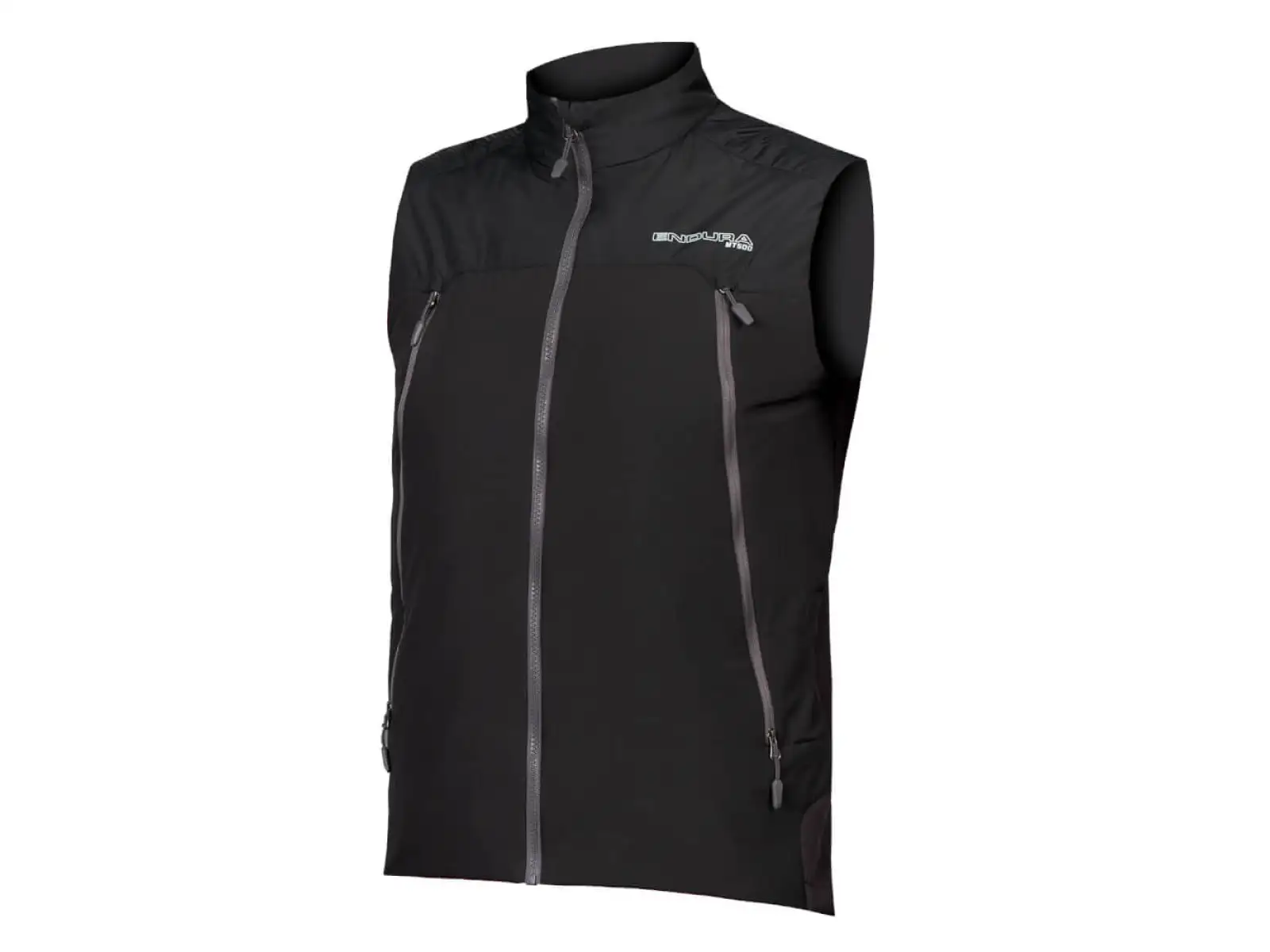 Endura MT500 Freezing Point II Herrenweste Schwarz