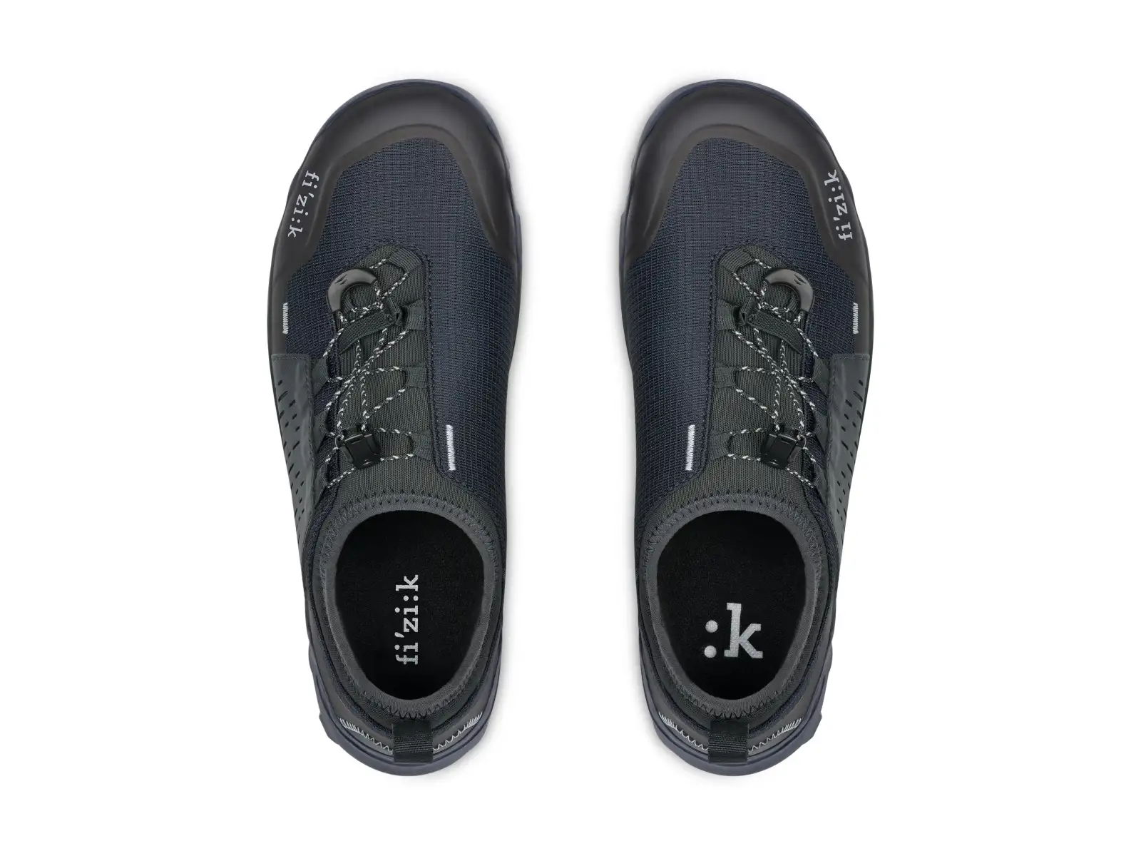 Fizik Ergolace 2 MTB Schuhe Dark Blue/Black