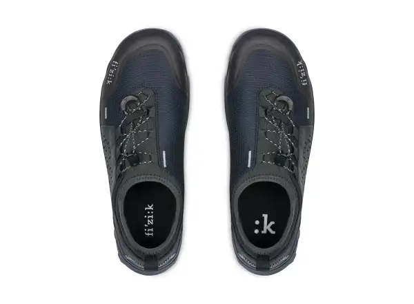 Fizik Ergolace 2 MTB Schuhe Dark Blue/Black