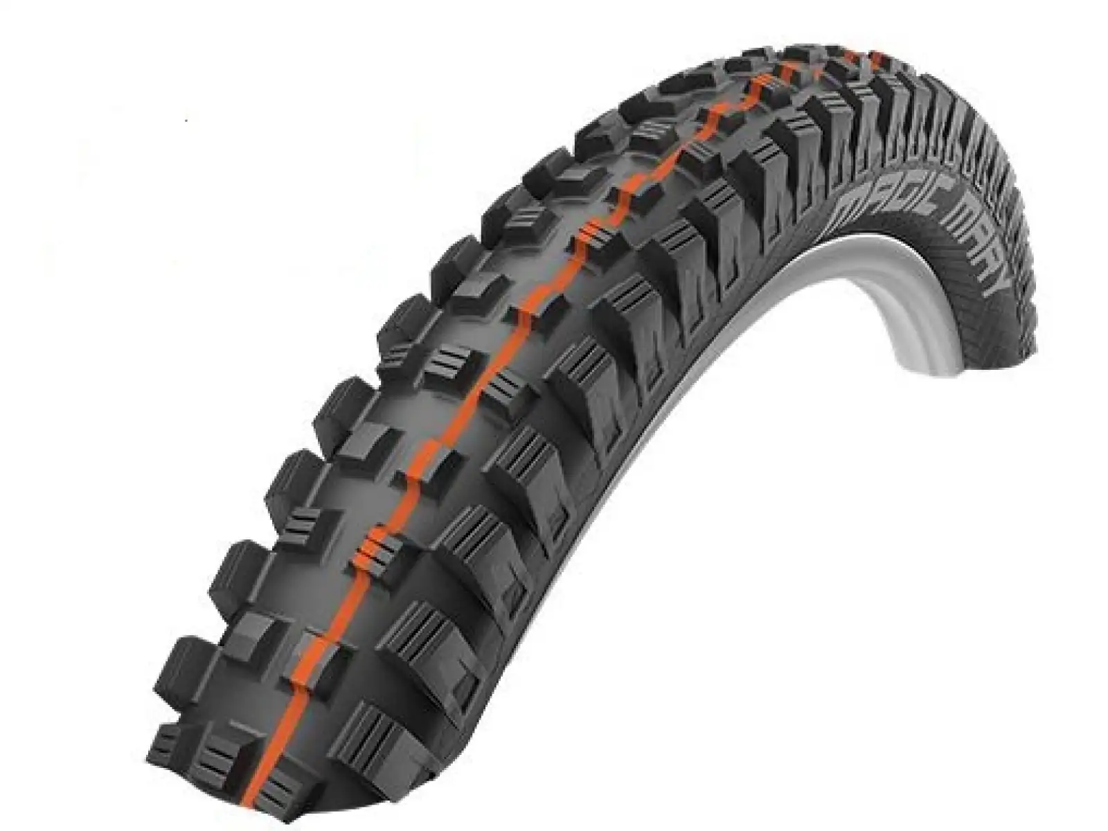 Schwalbe Magic Mary Super Gravity TLE E-50 29x2,40" MTB Reifen Kevlar